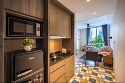 Choon Kim House (D19), Apartment #582428541